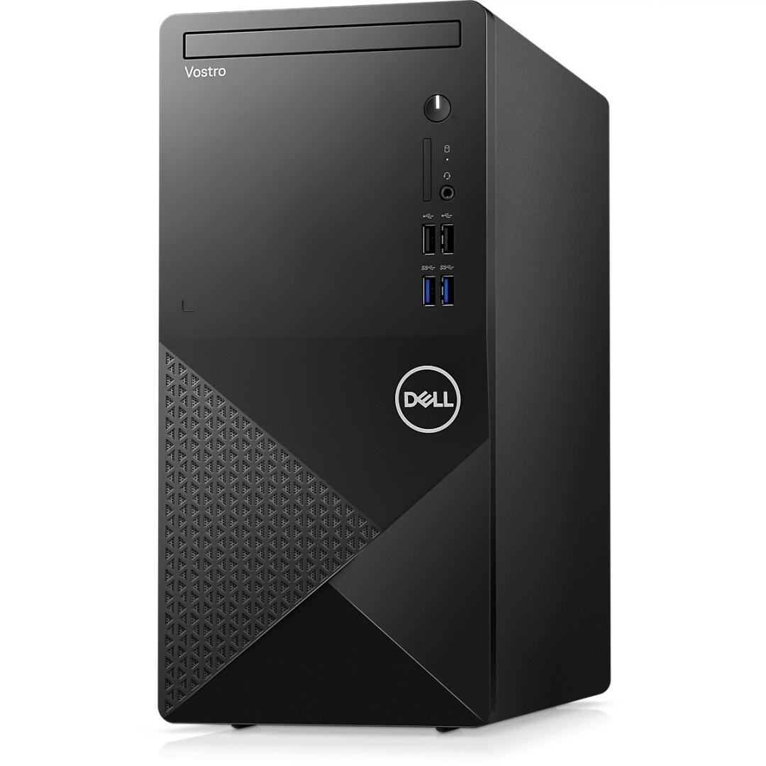 Desktop Vostro 3910 MT, Intel i5-12400, 8GB Ram, 512GB SSD, Intel UHD Graphics 730, Windows 11 Pro