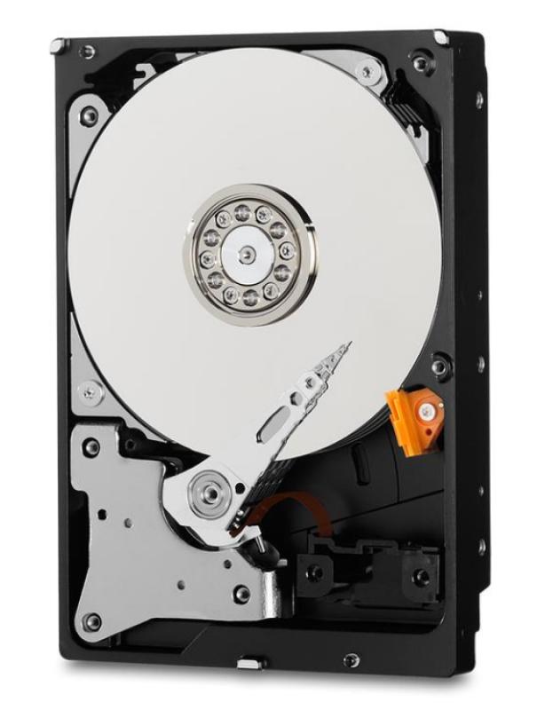 HDD intern WD Purple, 3TB, 5400RPM, SATA III