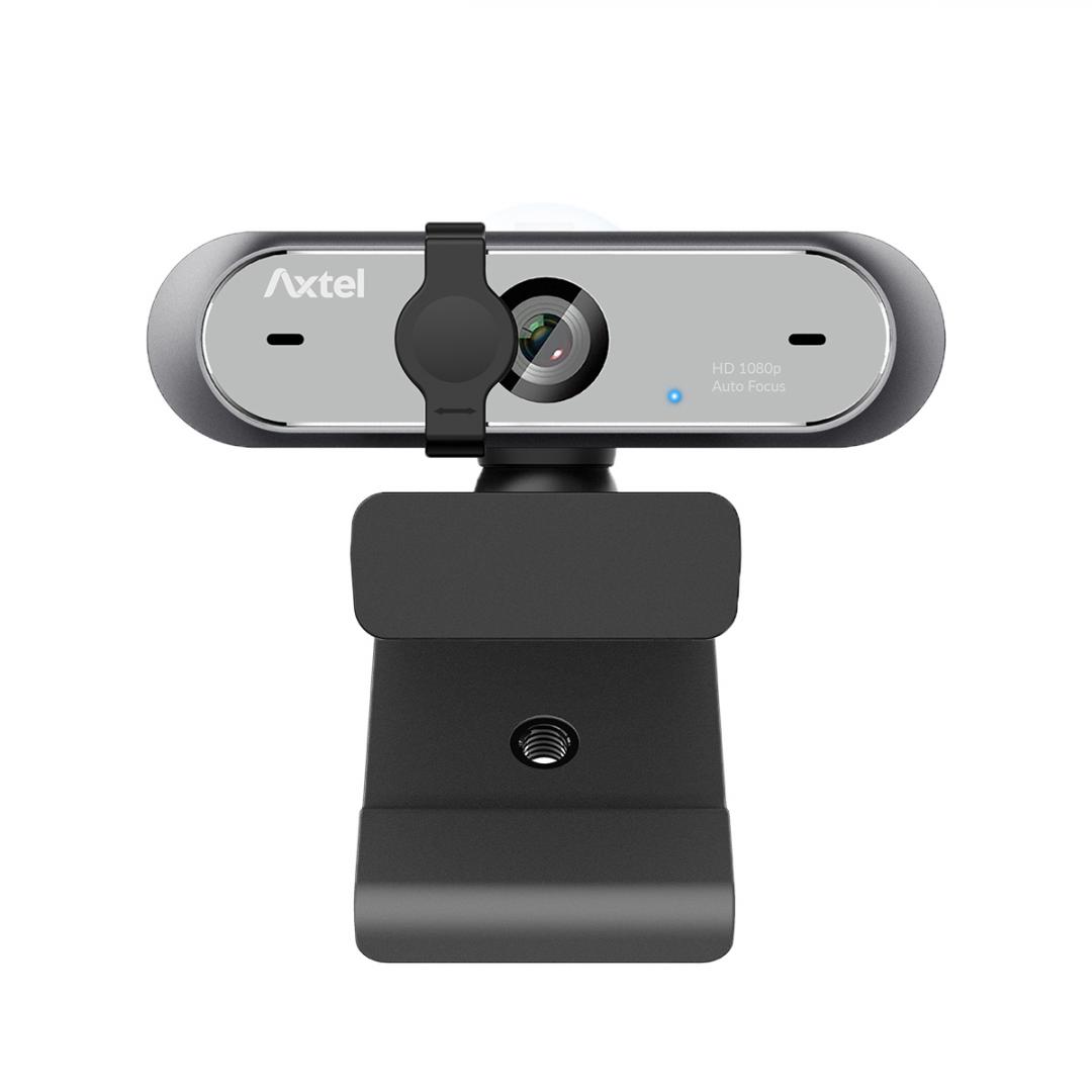 WEBCAM AXTEL FHD AX-FHD-1080P PRO