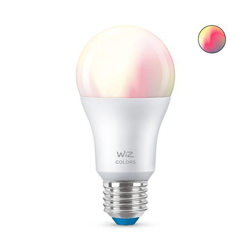 WI-FI BLE 60W A60 E27 922-65 RGB 1PF/6