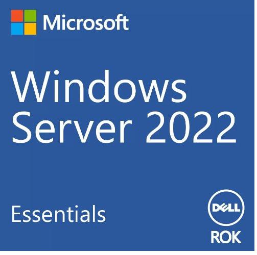 Windows Server 2022 Essentials