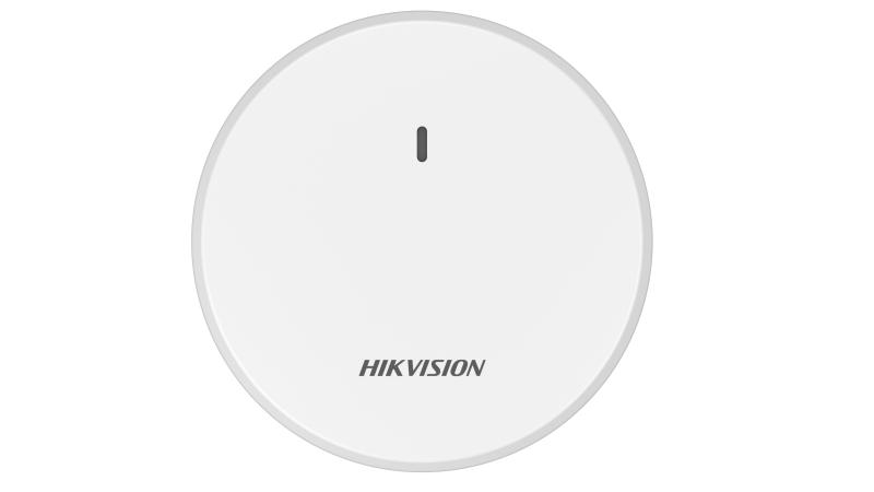 Wi-Fi 5 1200M Access Point de Tavan Hikvision DS-3WAP522-SI 1 Gigabit Port with PoE Input 802.11ac Wave 2 1167 Mbps 80+ Concurrent User Connections Auto RF Optimization Support Intelligent Fast Roaming Montare pe birou, perete, tavan Dimensiuni: 220 mm × 220 mm × 35 mm Greutate: 0.4kg