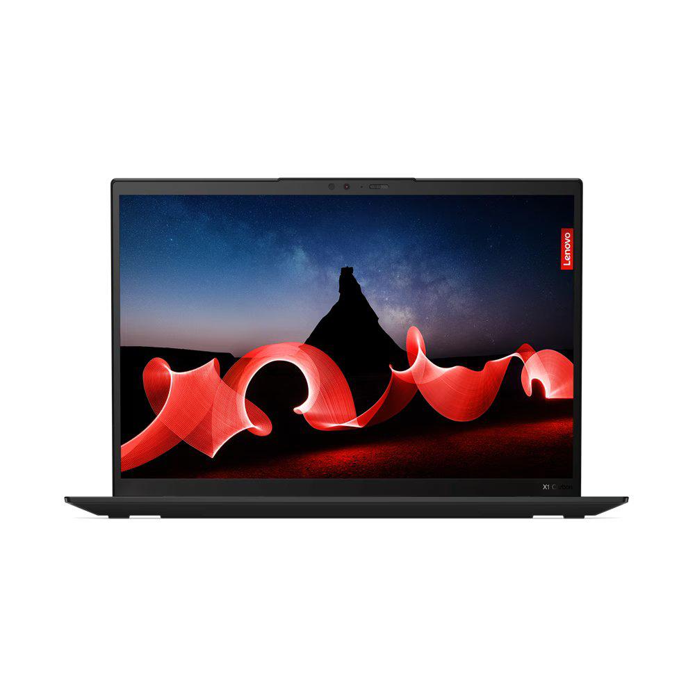 Laptop Lenovo ThinkPad X1 Carbon Gen 11, 14" WUXGA, Intel® Core™ i7-1355U, Integrated Intel® Iris® Xe Graphics, RAM 16GB, SSD 512GB, 3Y W11P