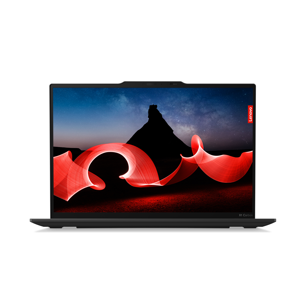 Laptop Lenovo ThinkPad X1 Carbon Gen 12 14" 2.8K OLED Touch, Intel® Core™ Ultra 7 155U, Integrated Intel® Graphics, RAM 32GB, SSD 1T, 5G 3YP W11P