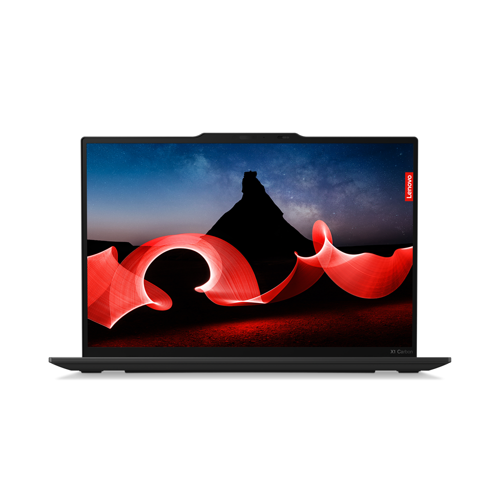 Laptop Lenovo ThinkPad X1 Carbon Gen 12 14" 2.8K OLED Touch, Intel® Core™ Ultra 7 155U,  Integrated Intel®Graphics, RAM 32, SSD 1T, 3YP, W11P