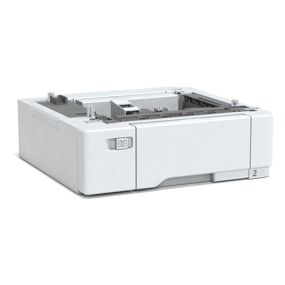 Sertar aditional Xerox 097N02468, 550+100 coli pentru C320/C325