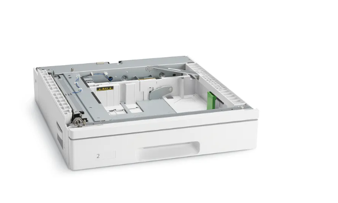 Tava Xerox capacitate 520 coli pentru B7100/B7101/B7125/B7130/B7135