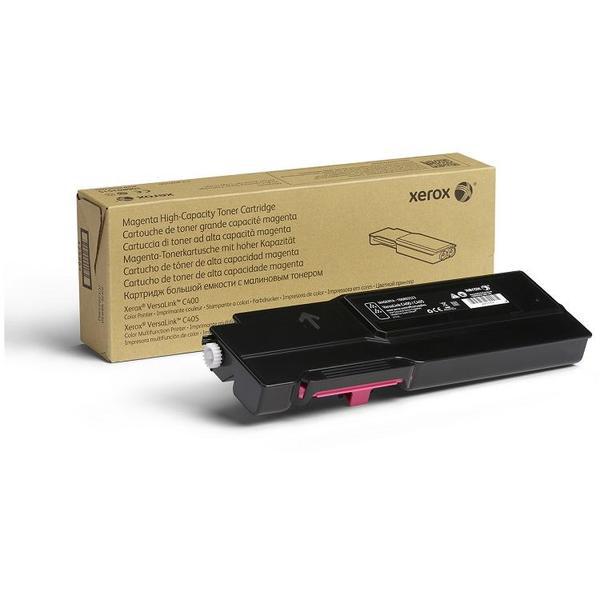 Toner Xerox 106R03523, magenta, 4.8 k pagini, VersaLink C400 / VersaLink C405