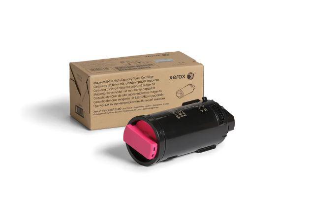 Toner Xerox 106R03925 Magenta 16800 pagini compatibil cu Versalink C600/ C605