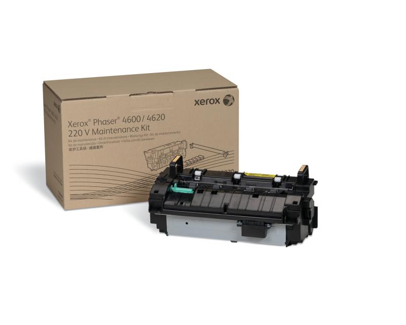 Fuser maintenance kit Xerox 115R00070, 150 K pagini, 220 V, Phaser 4622