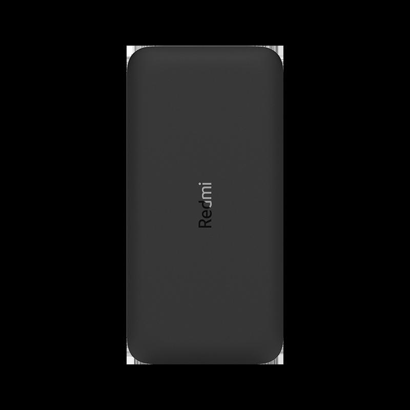 Xiaomi 10000 mAh Redmi Power Bank Black PB100LZM