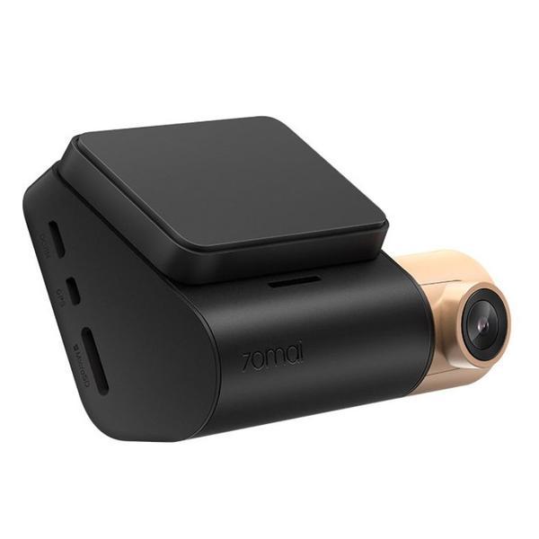 Camera auto smart 70mai Dash Cam Lite 2, FOV 130°, 1080p, WDR