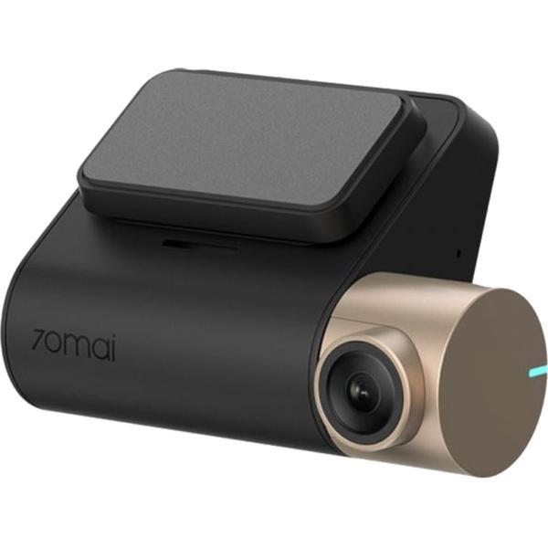 Camera auto smart 70mai Dash Cam Lite, FOV 130°, 1080p, WDR, G-sensor, Sony IMX307, Wi-Fi