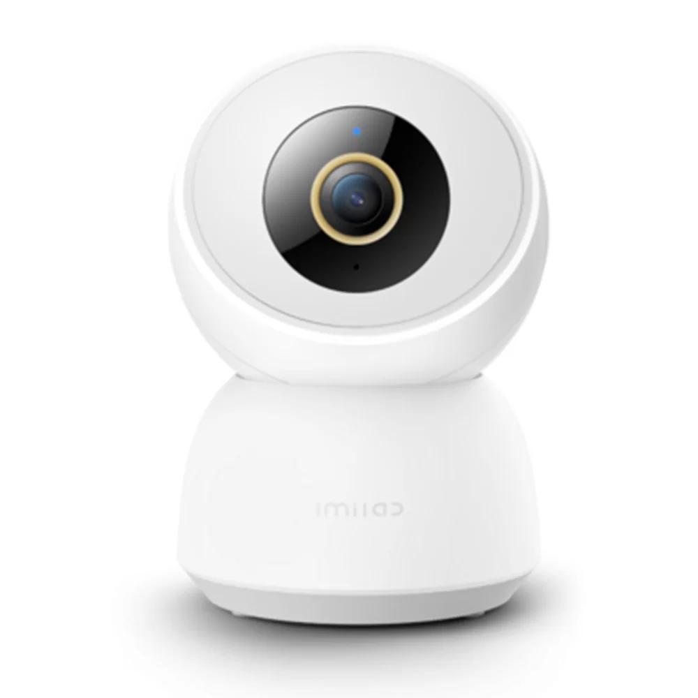 XIAOMI IMILAB C30 HOME SECURITY CAMERA PTZ 360 5GHZ/2.4GHZ 2,5K 1440P CMSXJ21E (inlocuitor pentru MJSXJ10CM, MJSXJ09CM, MJSXJ06CM