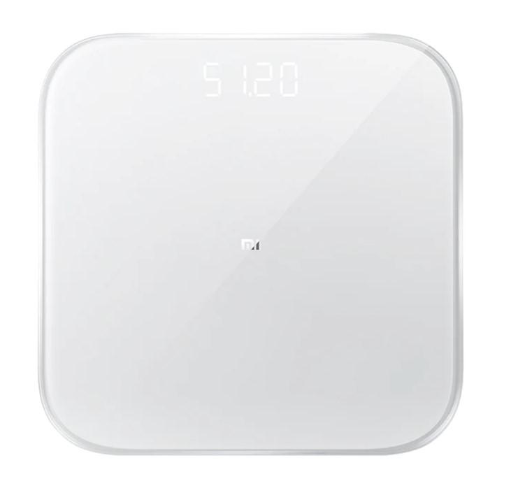 Xiaomi MI Smart Scale 2 (White)