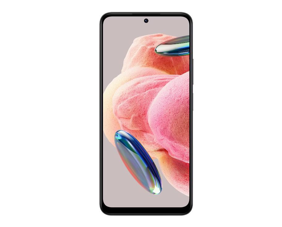 Xiaomi Note 12 NFC 4+64GB DS 4G Grey