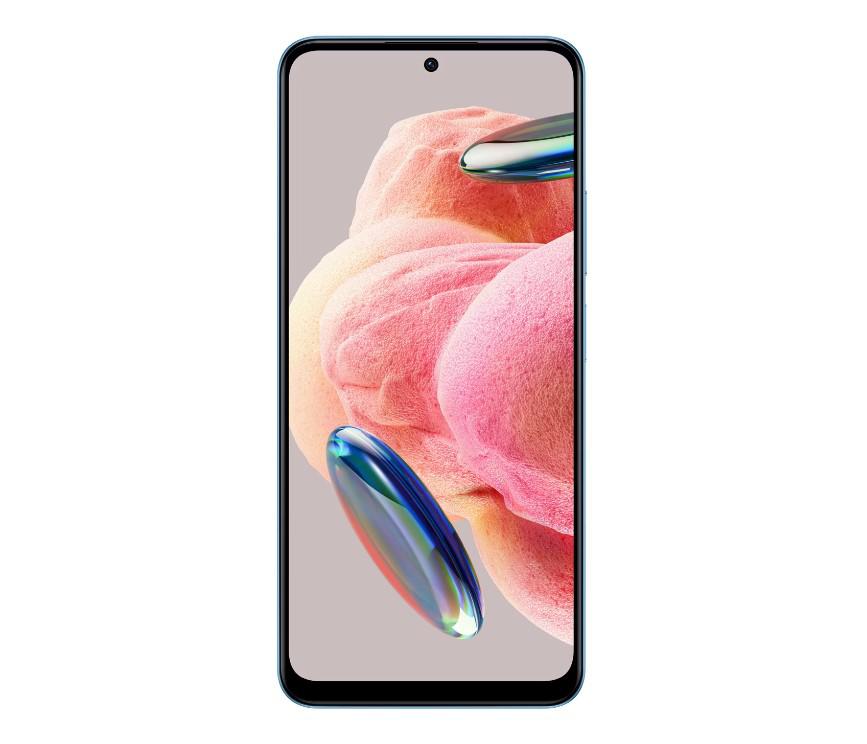 XIAOMI REDMI NOTE 12 8GB RAM 256GB DualSIM 5G ICE BLUE