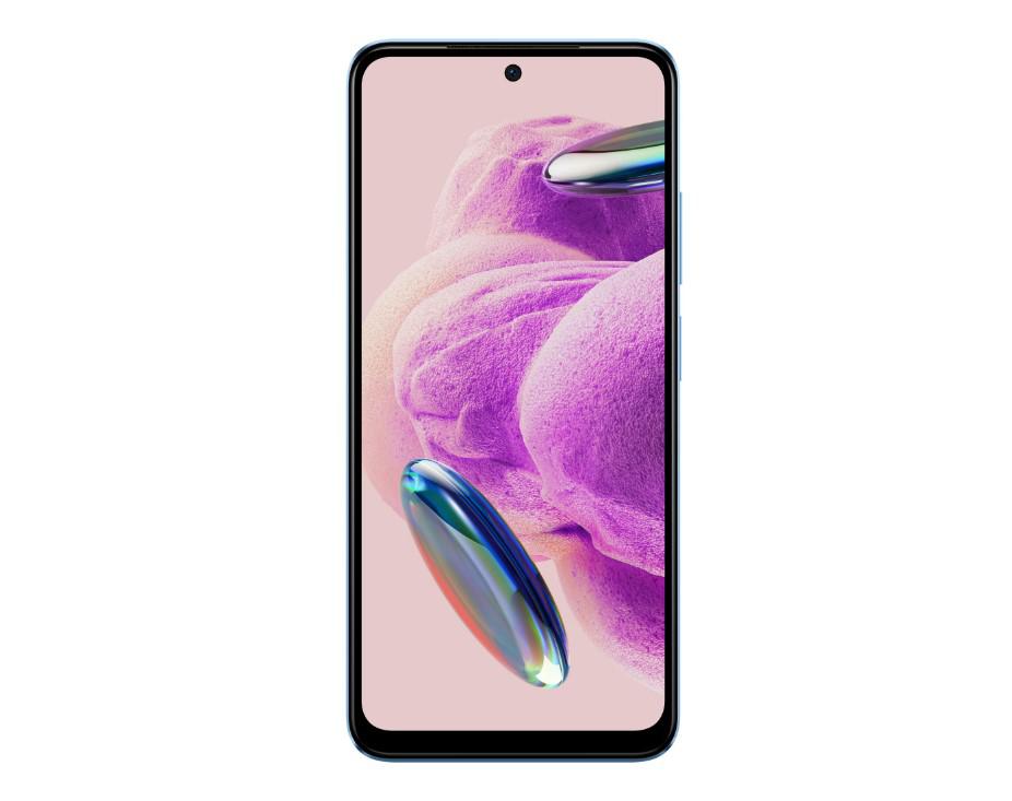 Xiaomi Note 12s NFC 8+256GB DS 4G Blue