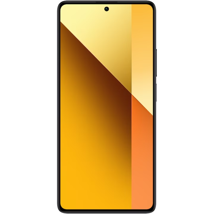 Xiaomi Note 13 6GB RAM 128GB DS 5G Black