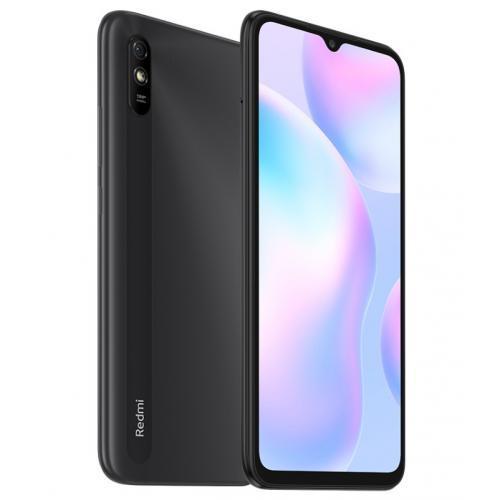 Xiaomi RedMI 9AT 6.53" 2GB 32GB DualSIM Carbon Grey