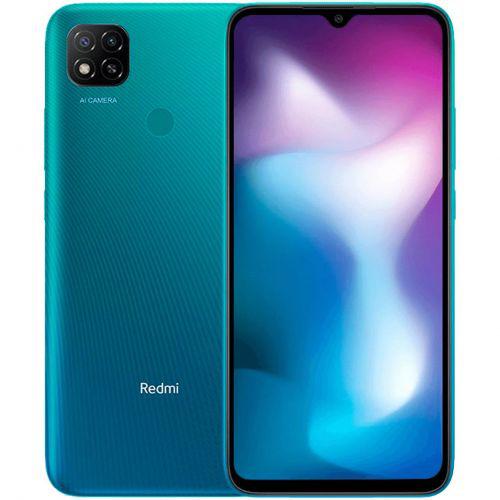 Xiaomi RedMI 9C  6.53"  2GB RAM, 32GB, DualSIM - Green