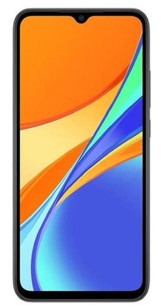 Xiaomi RedMI 9C  4G  4GB RAM, 128GB, DualSIM - Midnight Gray