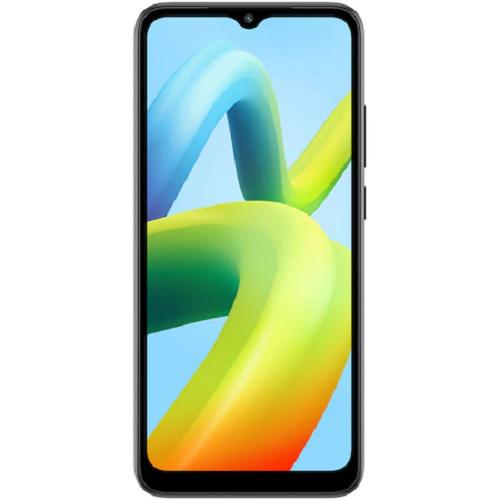 Xiaomi RedMI A1  6.52", 2GB RAM, 32GB, DualSIM - Black