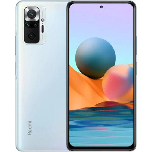 XIAOMI RedMI NOTE 10 PRO 6.67" 8GB 256GB DualSIM Glacier Blue