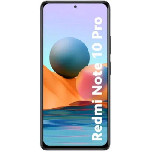 XIAOMI RedMI NOTE 10 PRO 6.67" 8GB 256GB DualSIM Onyx Gray