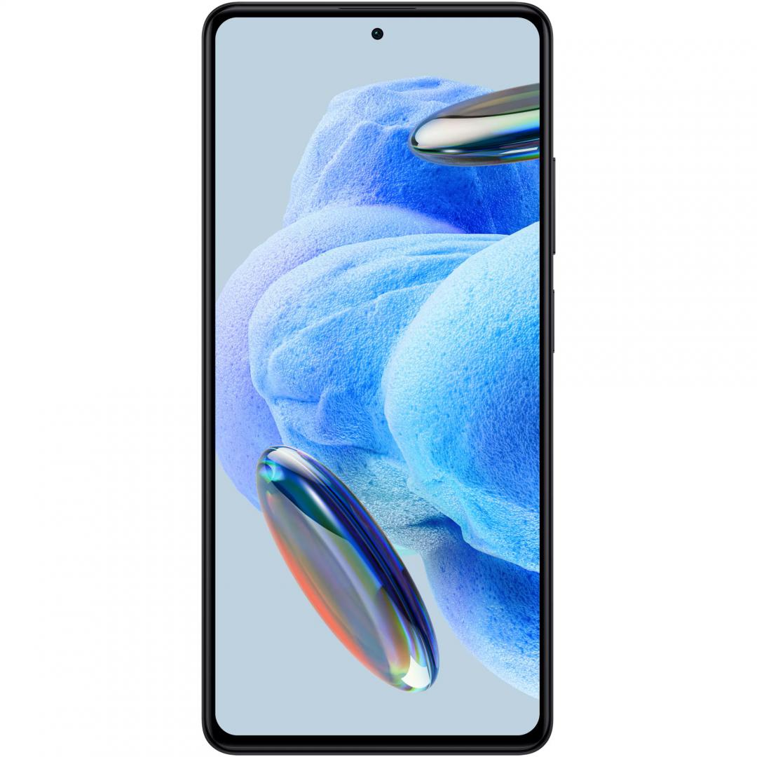 Xiaomi Redmi Note 12 Pro 5G Dual Sim 8GB RAM 256GB - Black