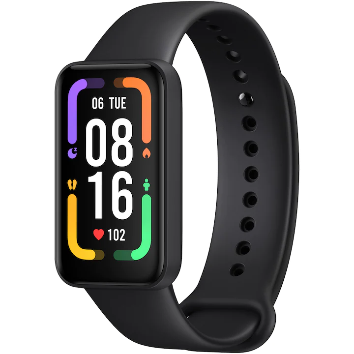 Xiaomi Redmi Smart Band Pro Bk