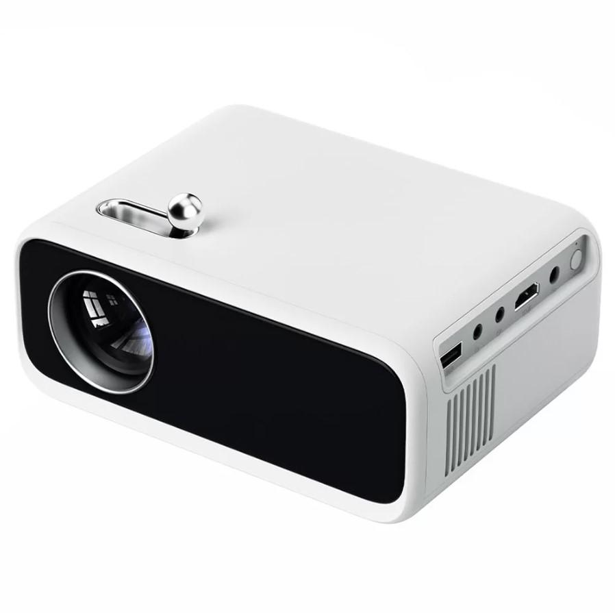 Xiaomi Wanbo Mini Projector HD 720P 250