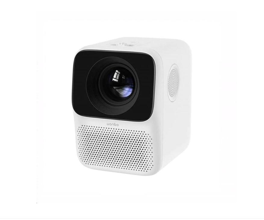 Xiaomi Wanbo Portable Projector T2M Mini