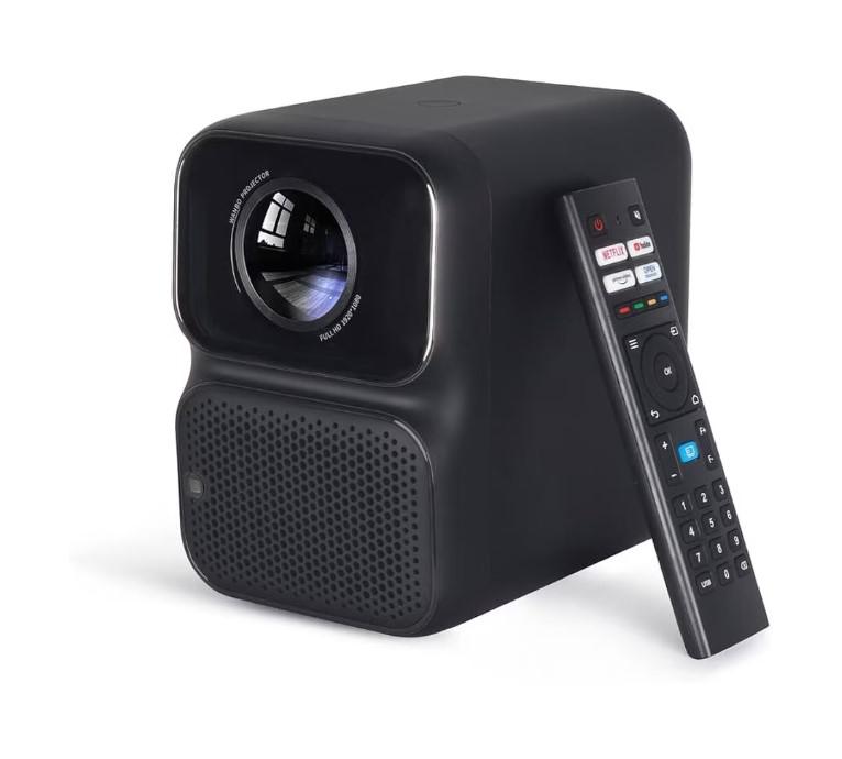 Xiaomi Wanbo TT Projector FULL HD 1080p