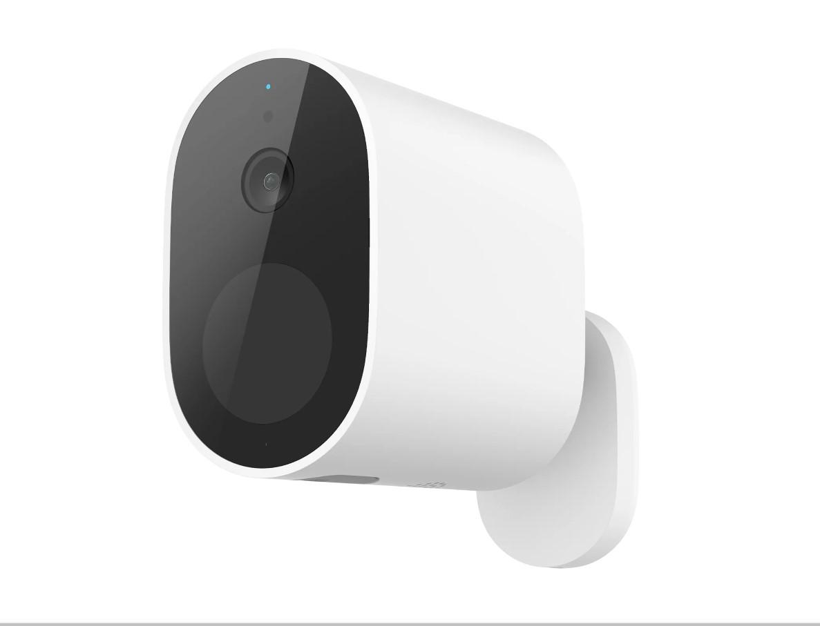 Xiaomi Mi Wireless Outdoor Security Camera 1080p