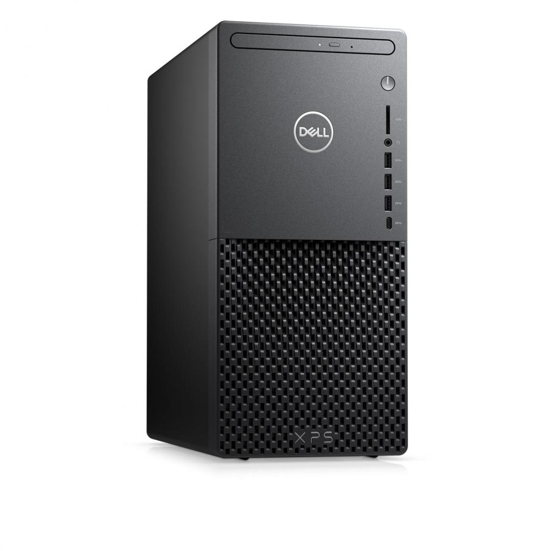 Desktop Dell XPS 8940, i7-11700, 16GB, 512GB SSD + 1TB HDD, GeForce GTX 1660Ti, W11 Pro