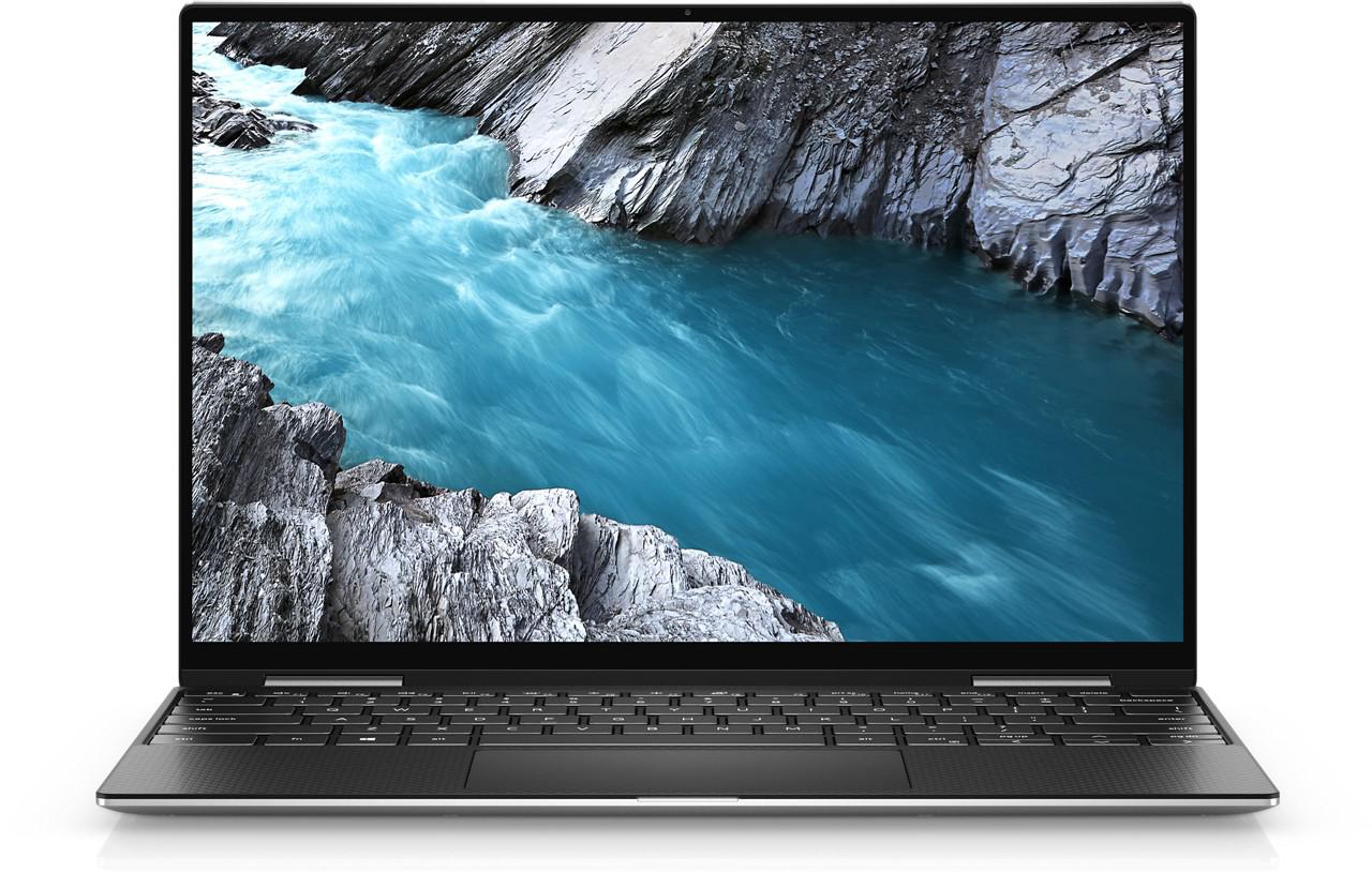 Ultrabook Dell XPS 9310 2in1, 13.4" 16:10 UHD+, Touch, i7-1165G7, 16GB, 1TB SSD, W11 Pro