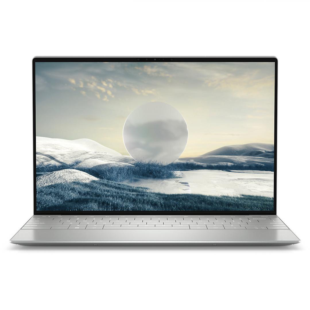 Ultrabook Dell XPS 13 Plus 9320, 13.4" OLED 3.5K, 3456 x 2160, Touch, i7-1360P, 16GB, 1TB SSD, W11 Pro