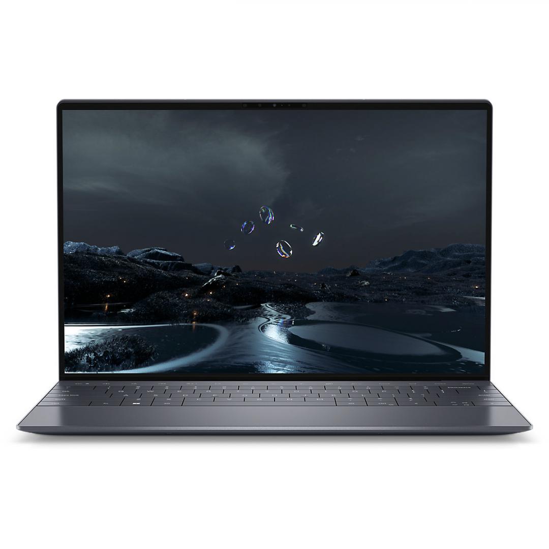 Ultrabook Dell XPS 13 Plus 9320, 13.4" OLED 3.5K, 3456 x 2160, Touch, i7-1360P, 32GB, 1TB SSD, W11 Pro