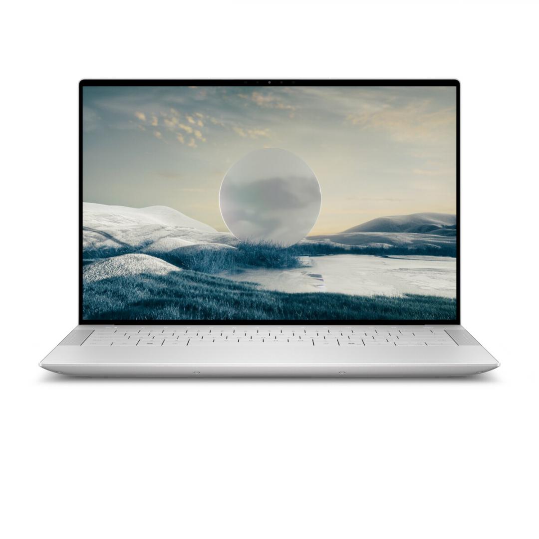 Ultrabook Dell XPS 9440 3.2K OLED Touch Intel U7-155H, 32GB Ram, 2TB SSD, Intel Arc graphics, Windows 11 Pro