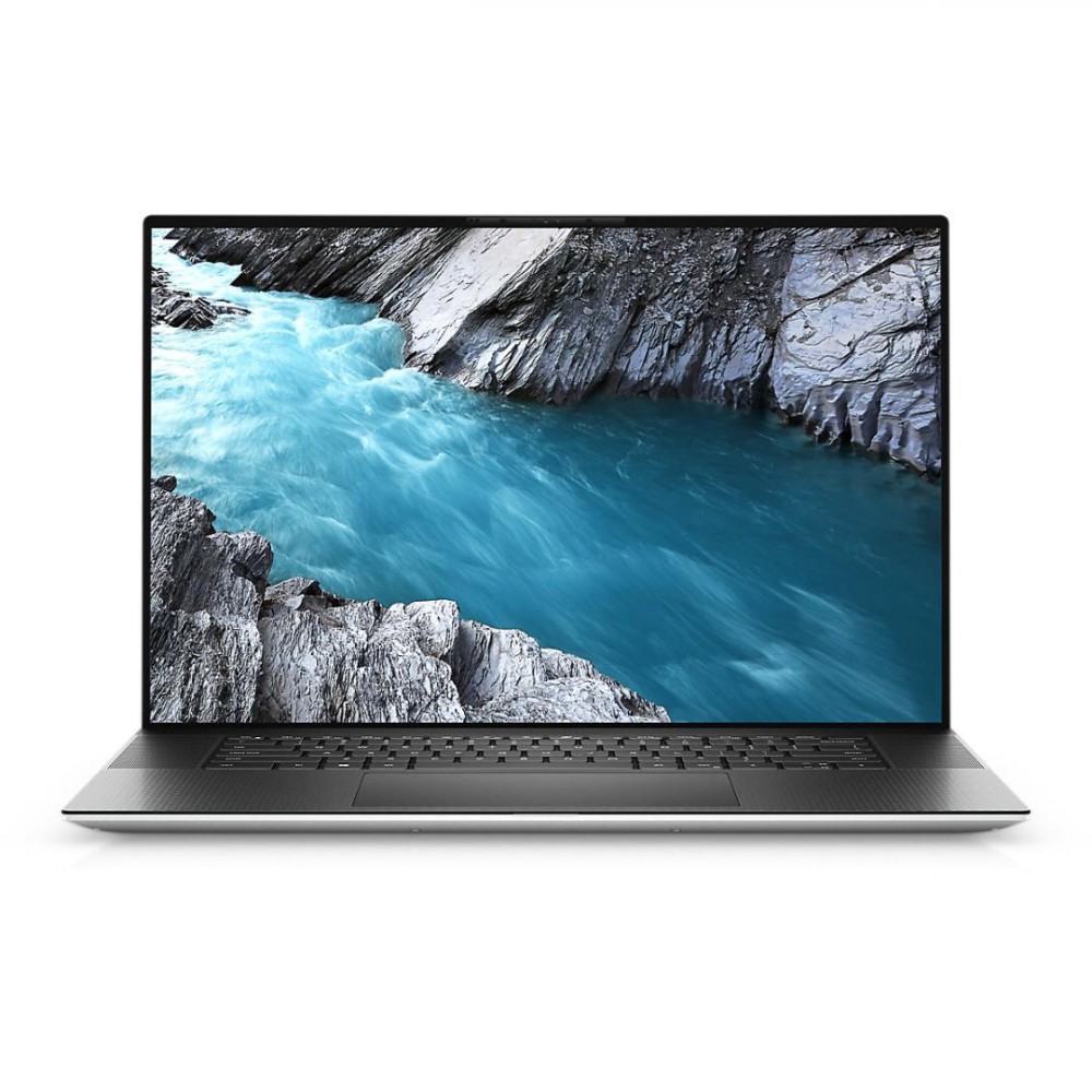 XPS 9720 FHD i7-12700H 16 1 RTX3050 W11P