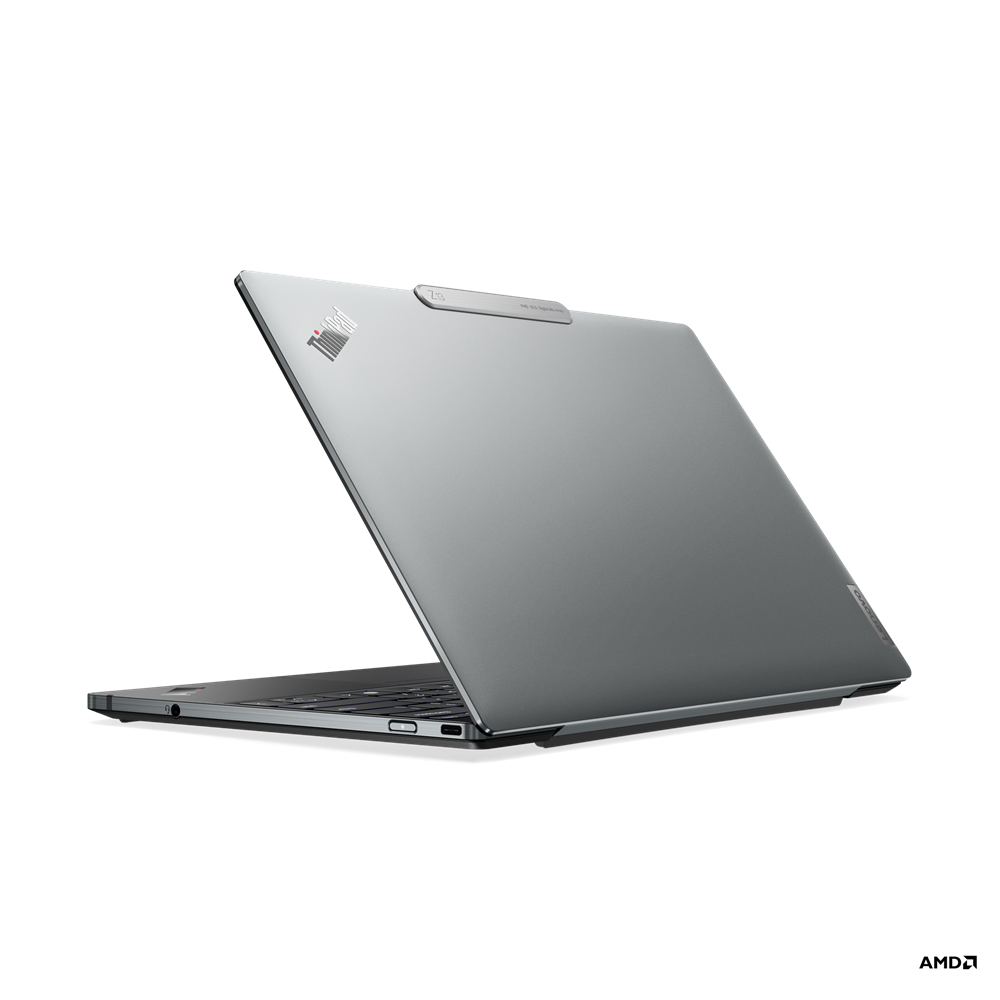 Laptop Lenovo ThinkPad Z13 Gen 1, 13.3" WUXGA, AMD Ryzen 5 PRO 6650U, Video Integrated AMD Radeon 660M Graphics, RAM 16GB, SSD 512GB, 3Y W11P