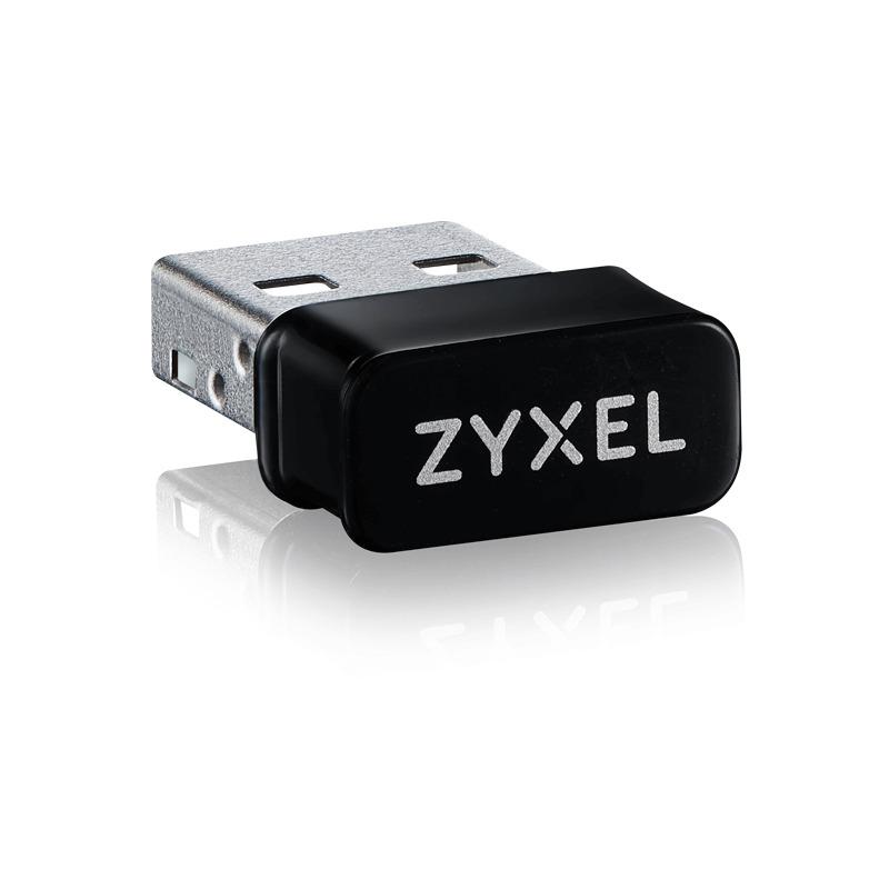 ZYXEL NWD6602 WLESS AC ROUTER DUAL BAND